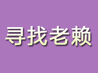 洛阳寻找老赖